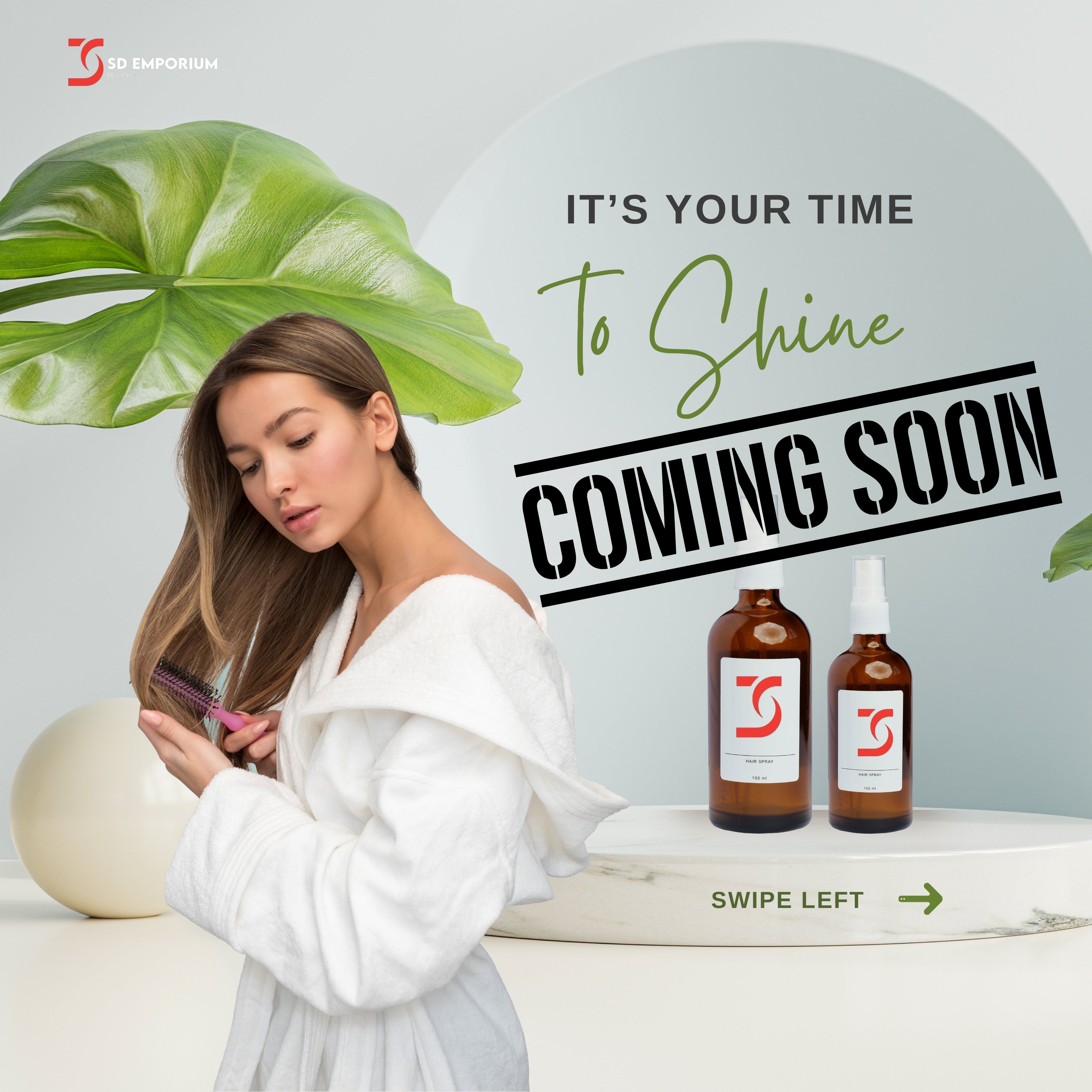 COMMING SOON