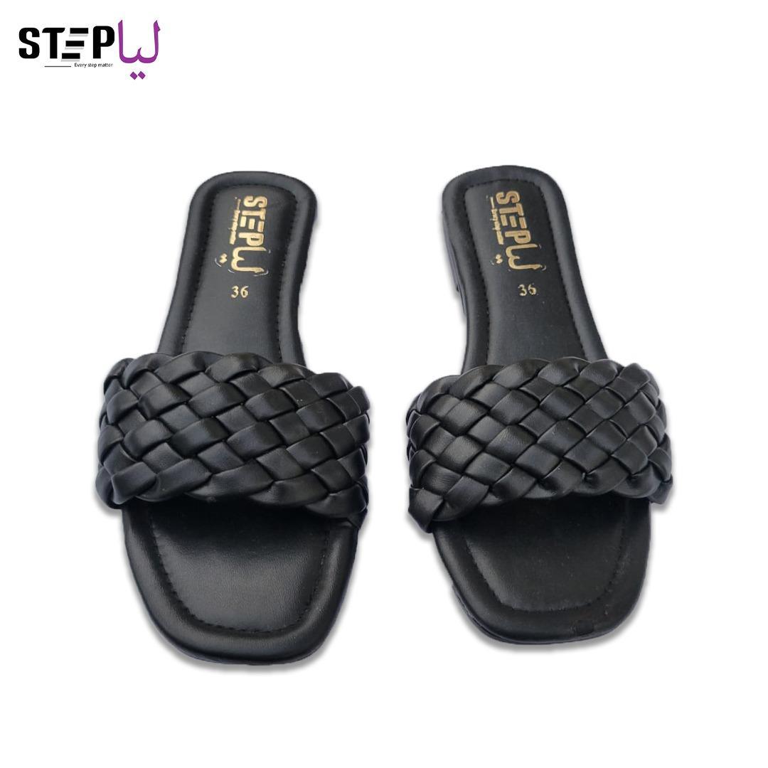 Women's Rexine Flats