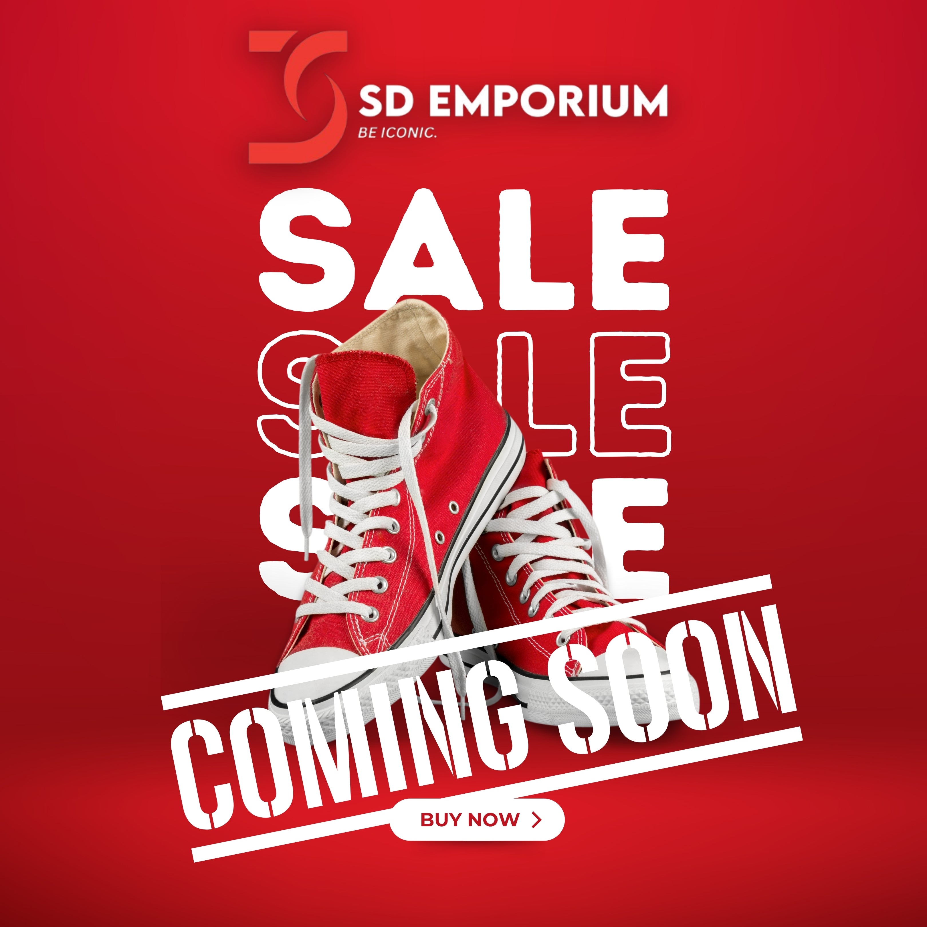 COMMING SOON