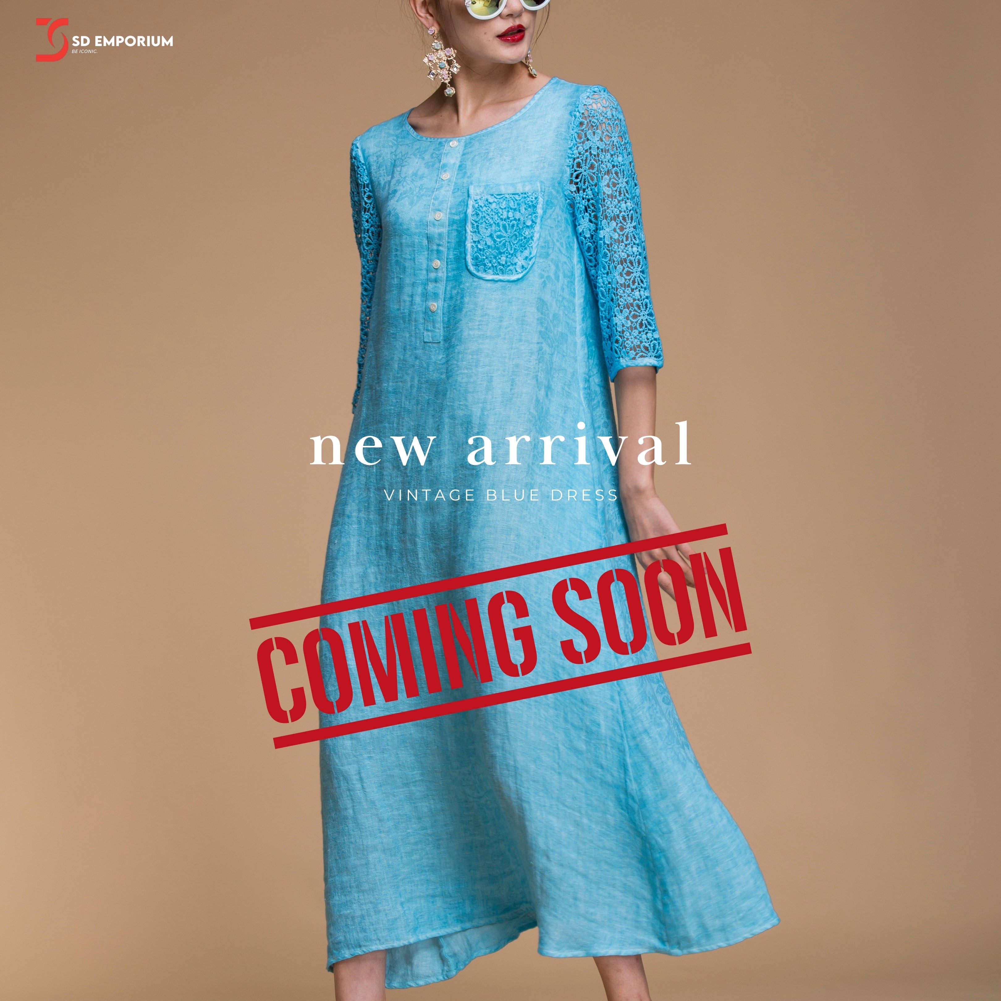 COMMING SOON
