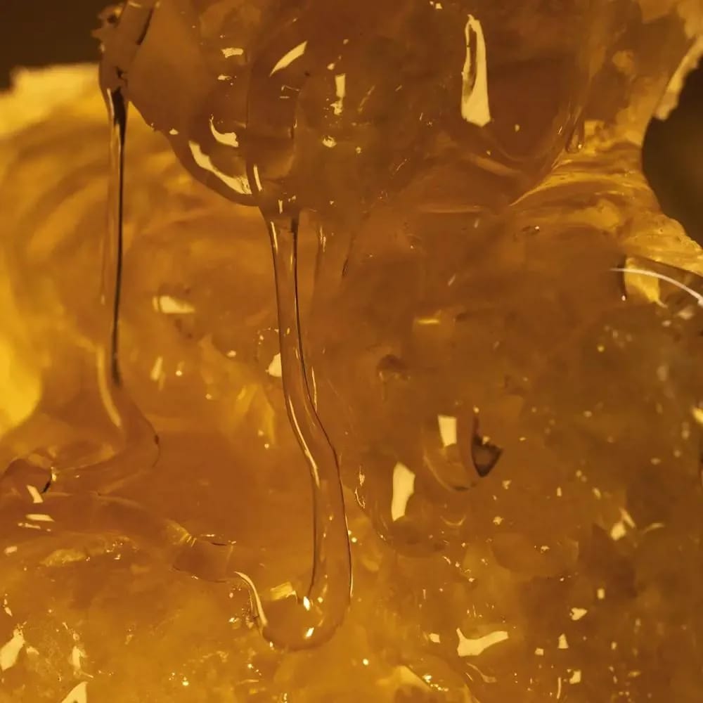 Oriflame Milk & Honey Gold Moisturising Hand Cream, 75ml