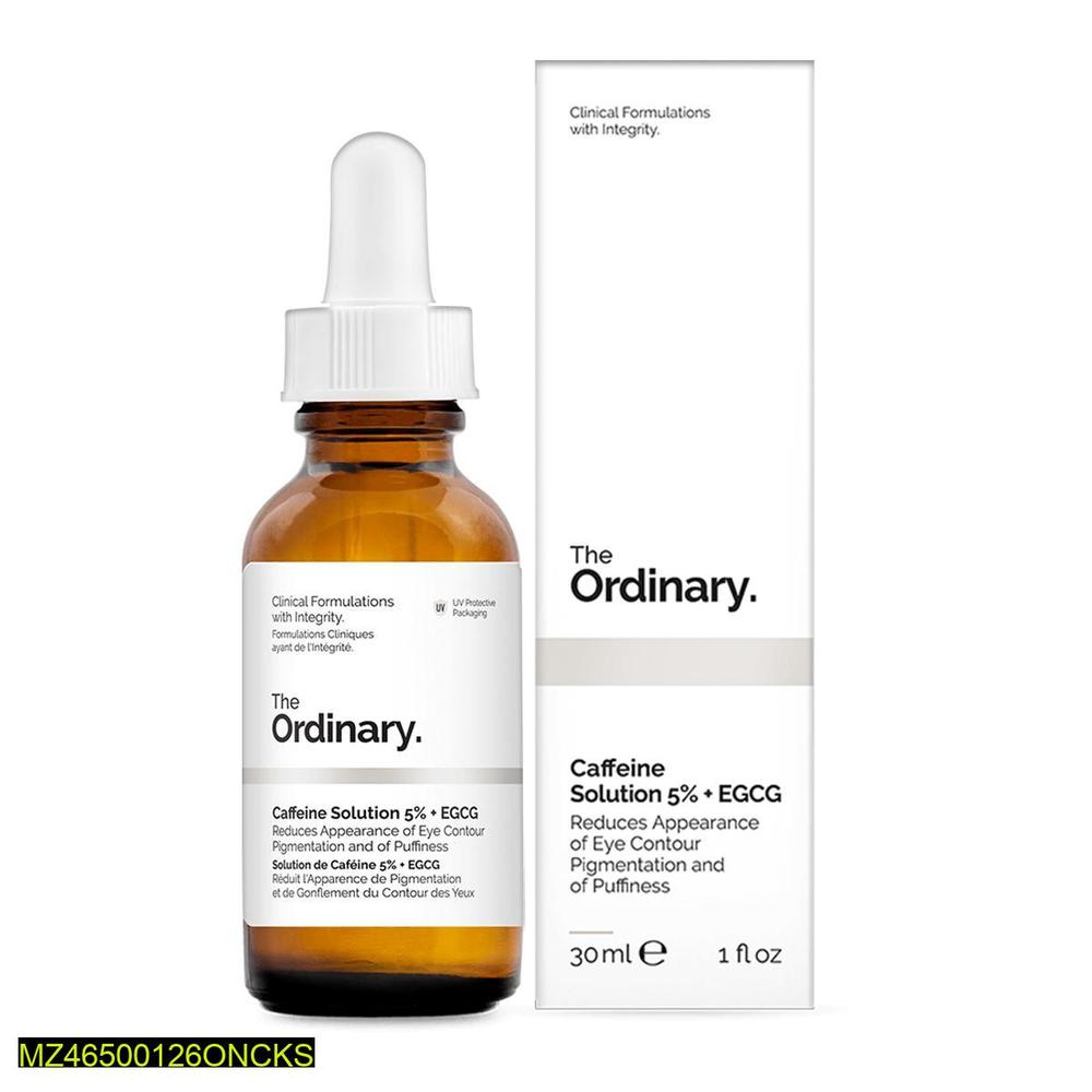 Skin Brightening Serum, 30 Ml