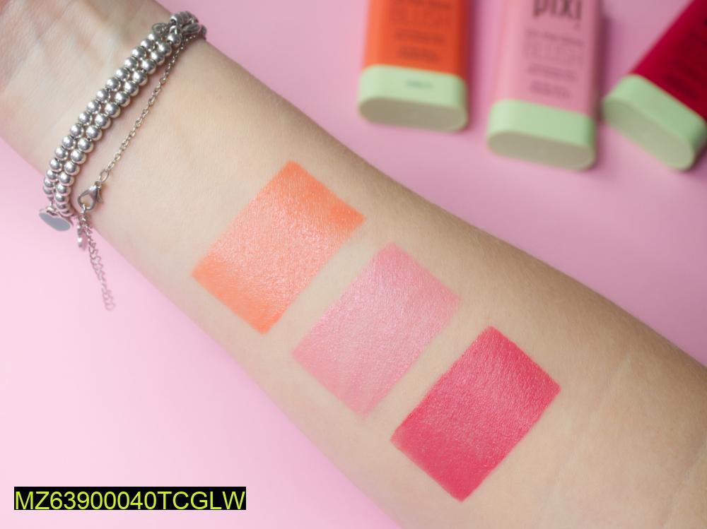 High Pigmented Liquid Blush On Stick