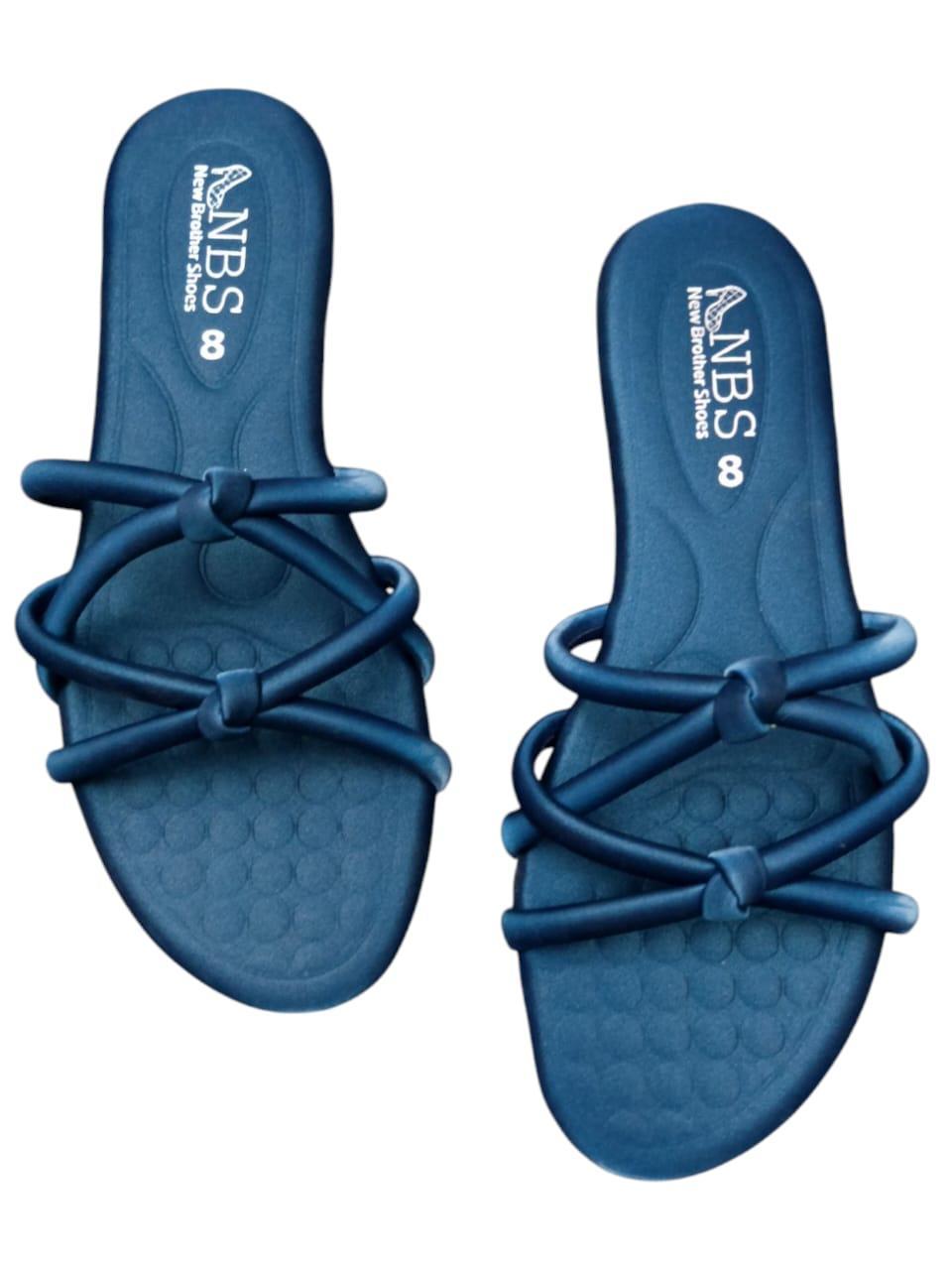 Stylish Women's Casual PVC Flats