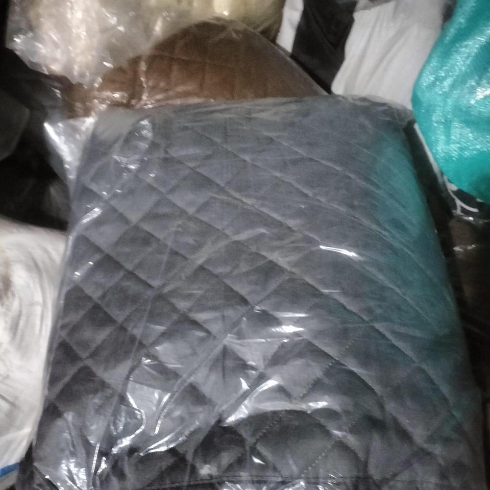 7 Seater Cotton & Polyester Sofa Cover