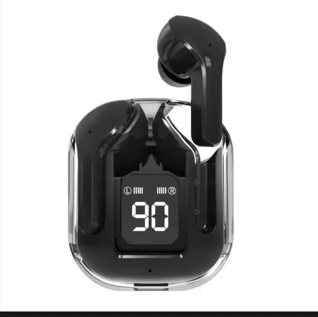 Air 31 Wireless Earbuds with Smart Touch