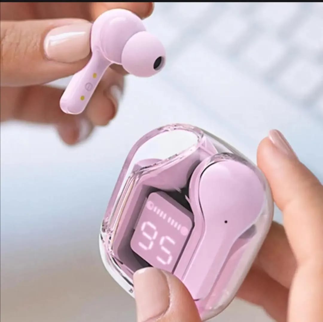 Air 31 Wireless Earbuds with Smart Touch