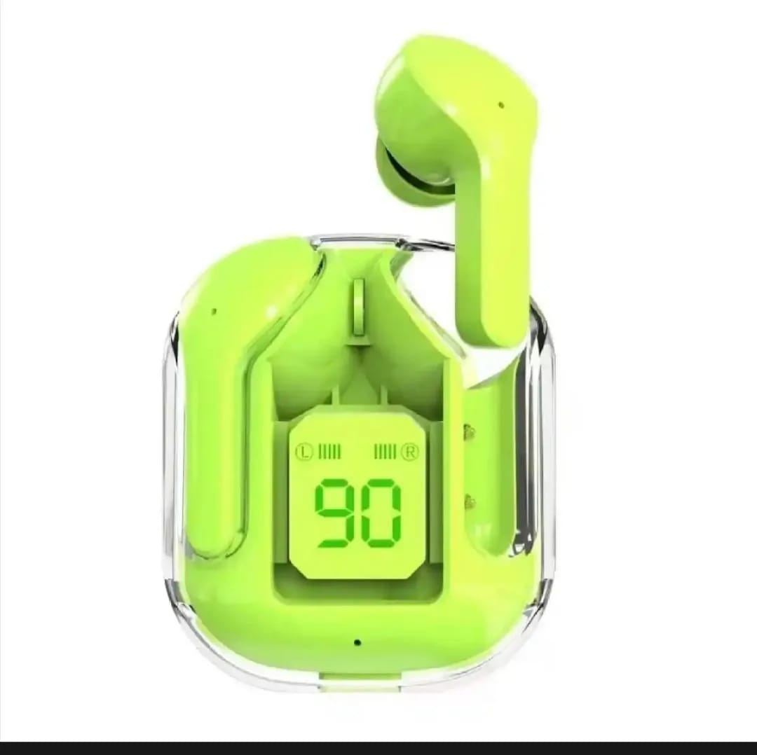 Air 31 Wireless Earbuds with Smart Touch