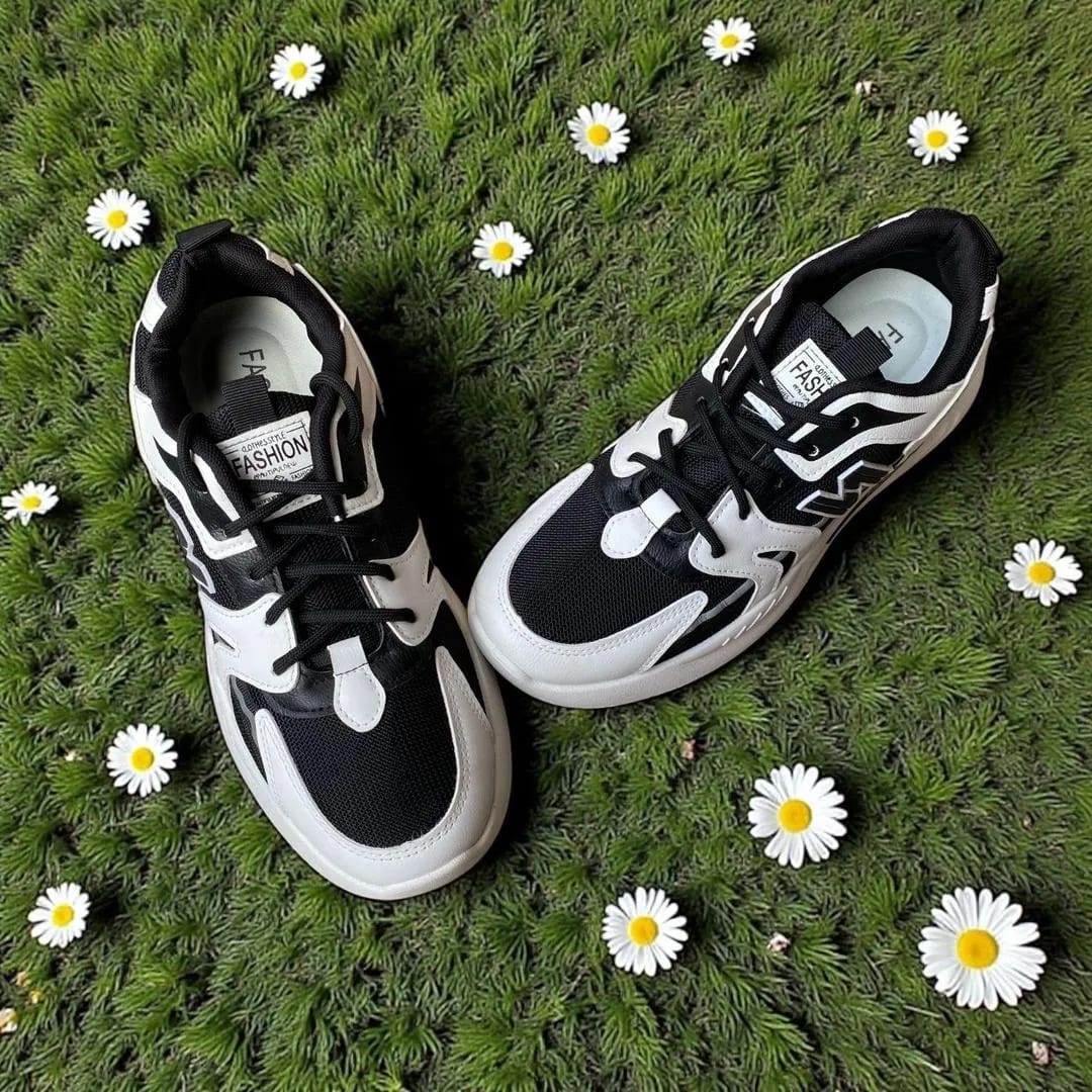 Men's Casual Walking Joggers - Comfortable Mesh Pants for Every Occasion (1 Pcs)