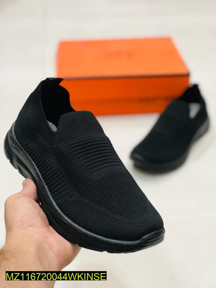 Men's Mesh Running Joggers