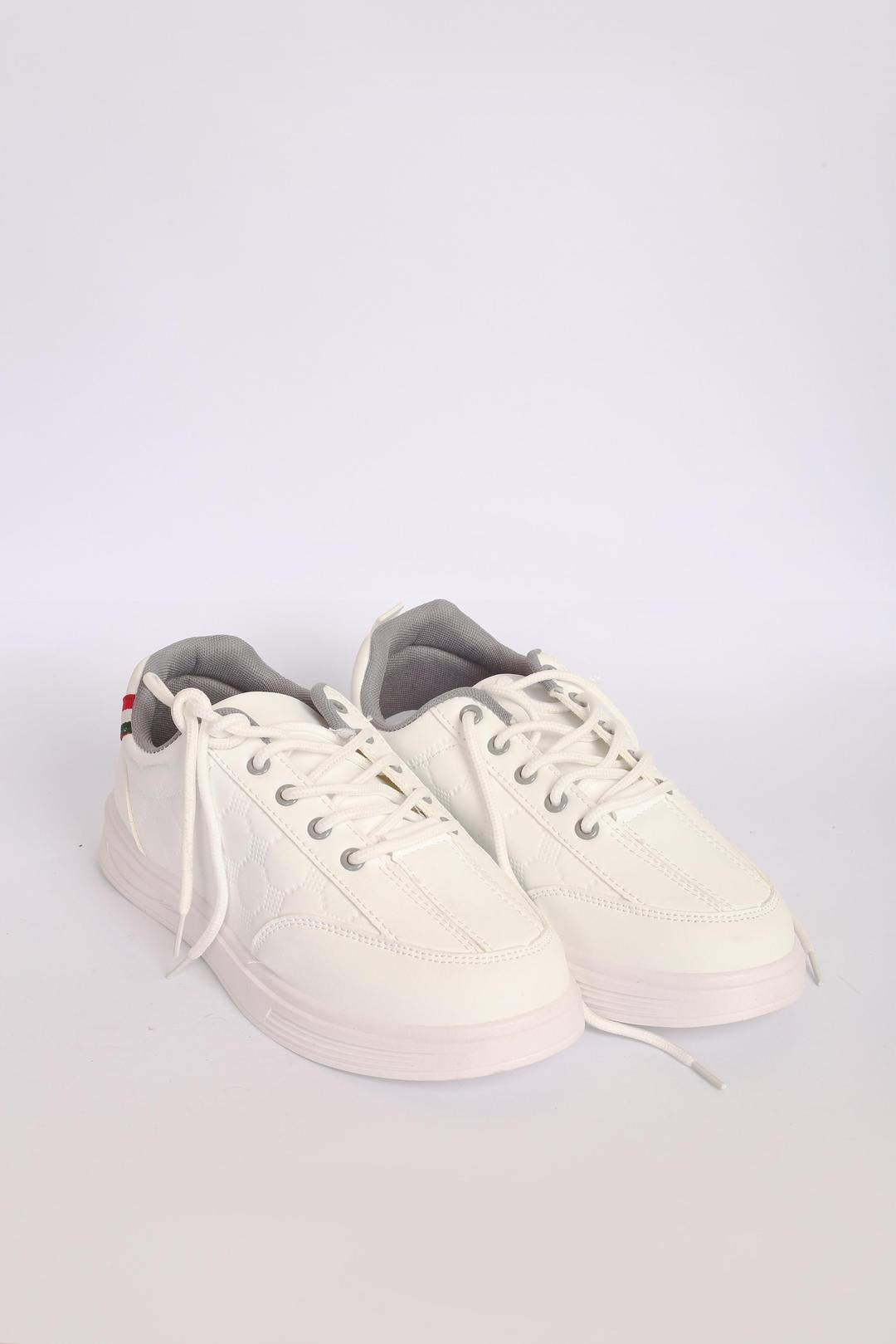 Men's Mesh Fancy Sneakers