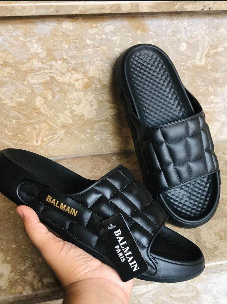 Men's Rubber Slippers