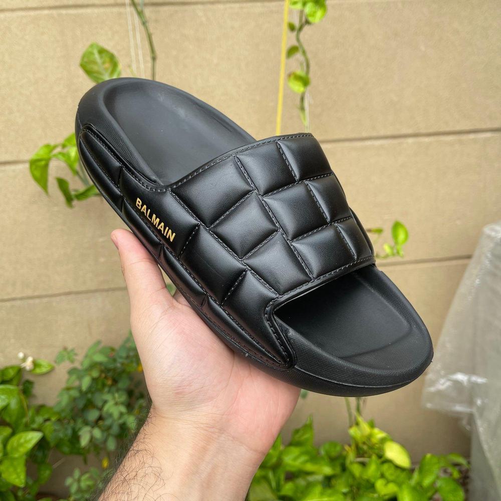 Men's Rubber Slippers