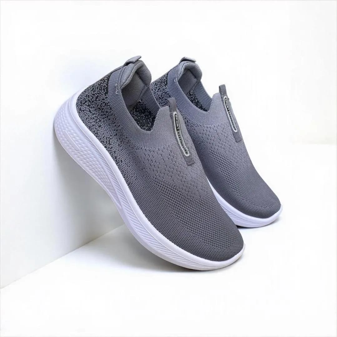 Men's Casual Mesh Sneakers - Size 40-45