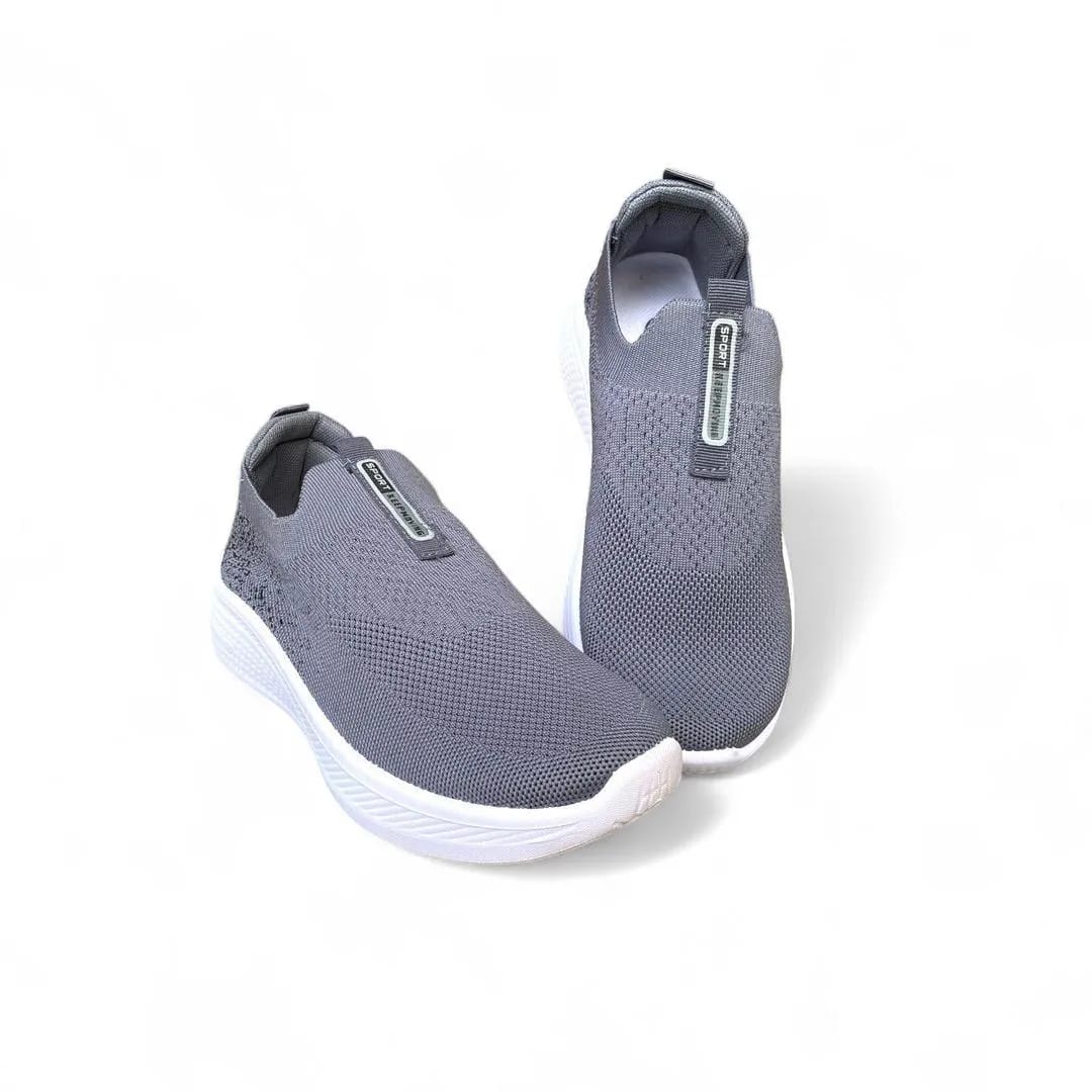 Men's Casual Mesh Sneakers - Size 40-45