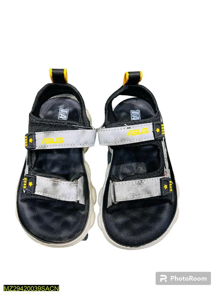 Important Rubber Sandals For Kids