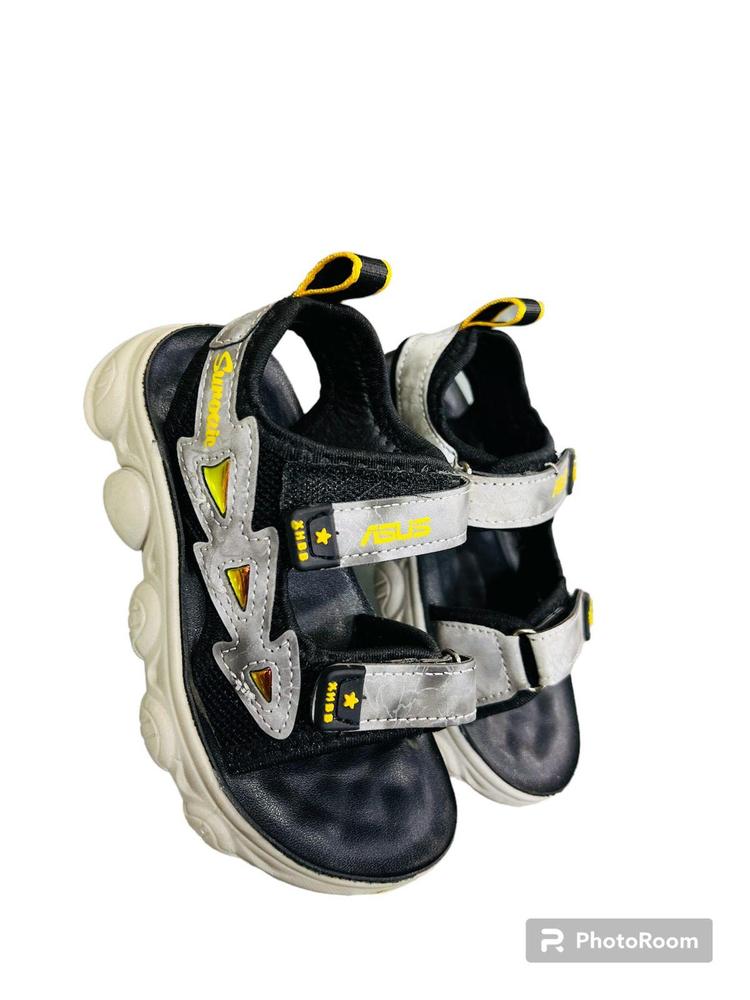 Important Rubber Sandals For Kids