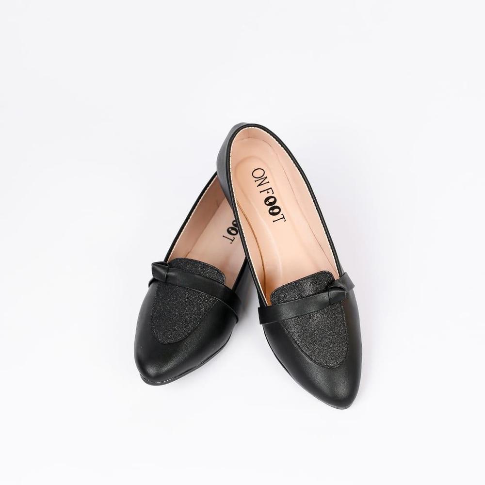 Women's Rexine Casual Pump