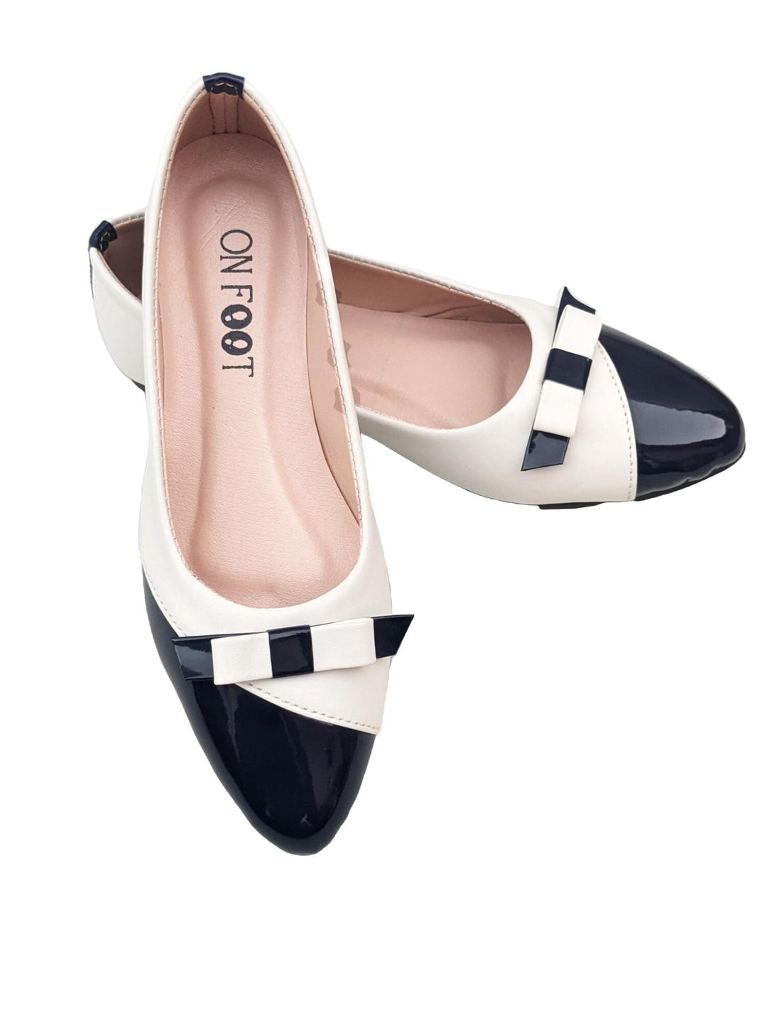 Women's Rexine Fancy Pumps