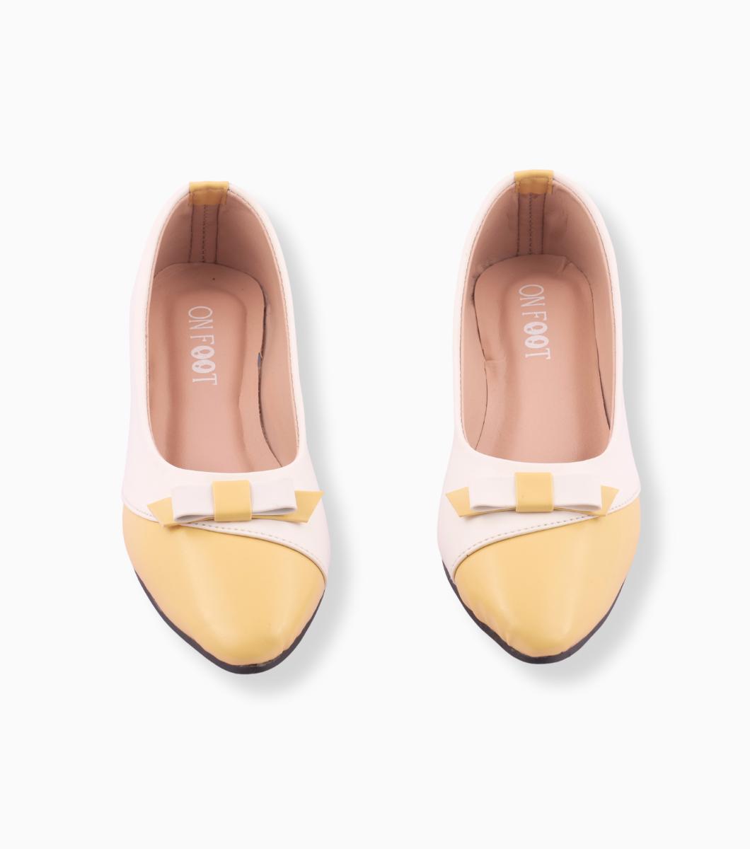 Easy Elegance - 004 Yellow