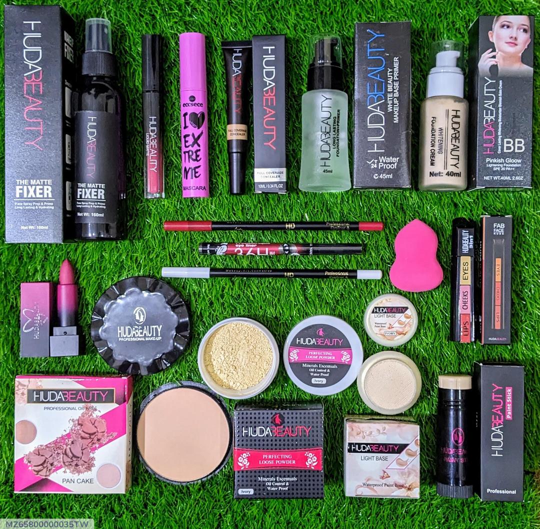 16 in 1 Makeup Deal