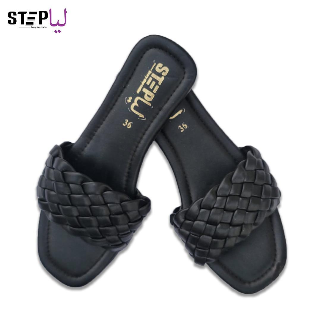 Women's Rexine Flats