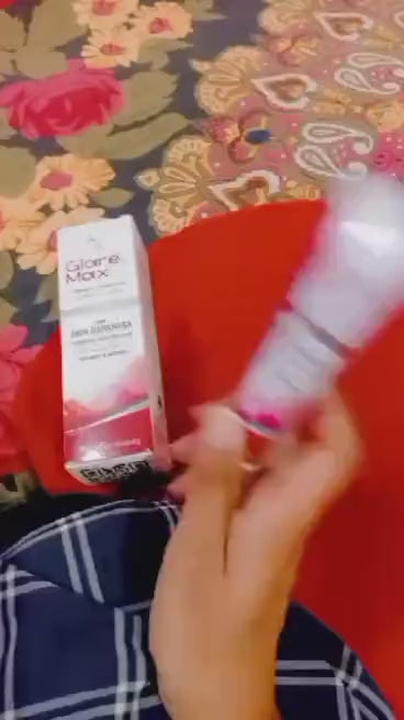 Gentle Face Cream with UV Protectant – 1 Pcs for Nourished Skin